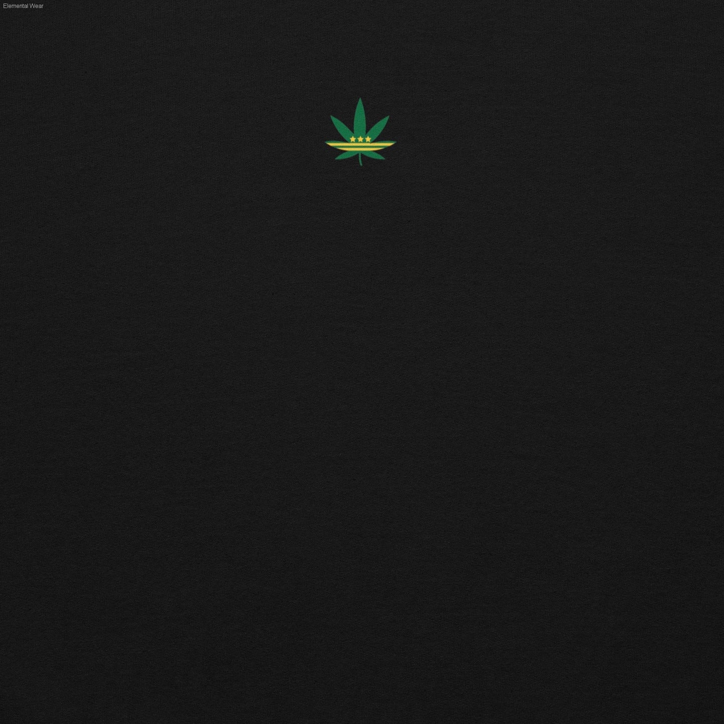 DC Grind Hoodie - Elemental Wear