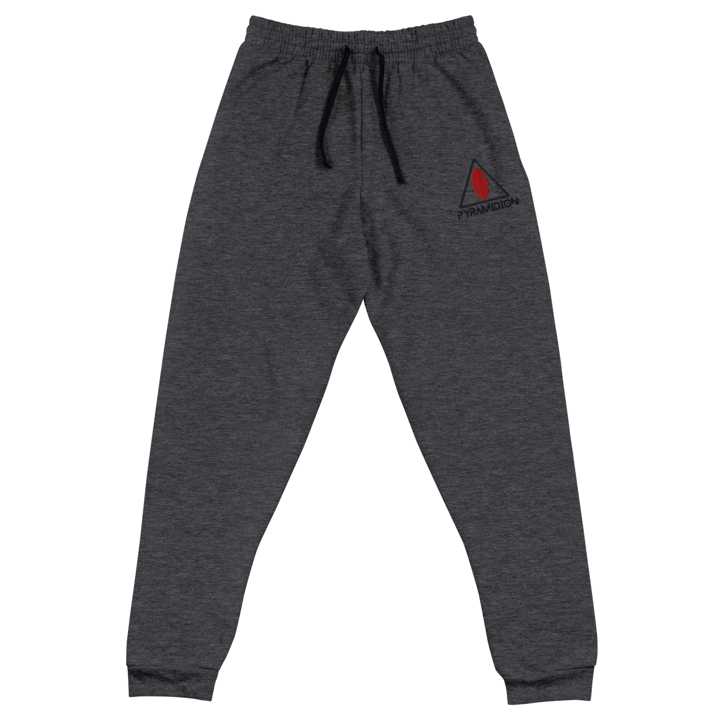 Pyramidion Premium Joggers - Elemental Wear