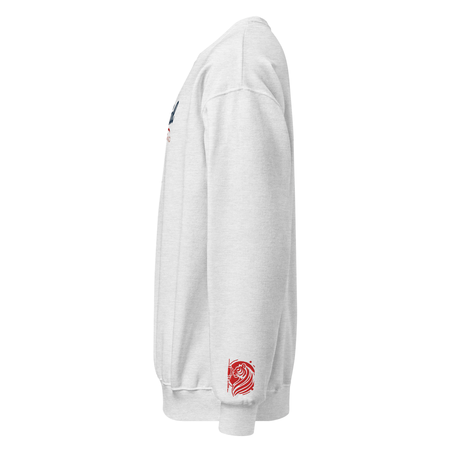 Year of the Tiger - Elemental Wear