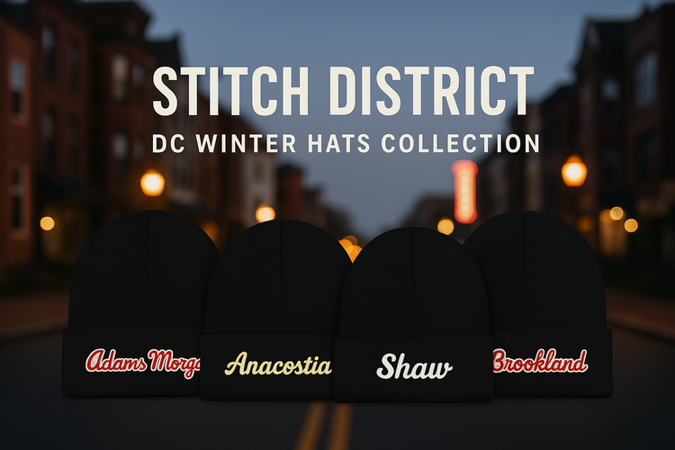 Stitch District Collection