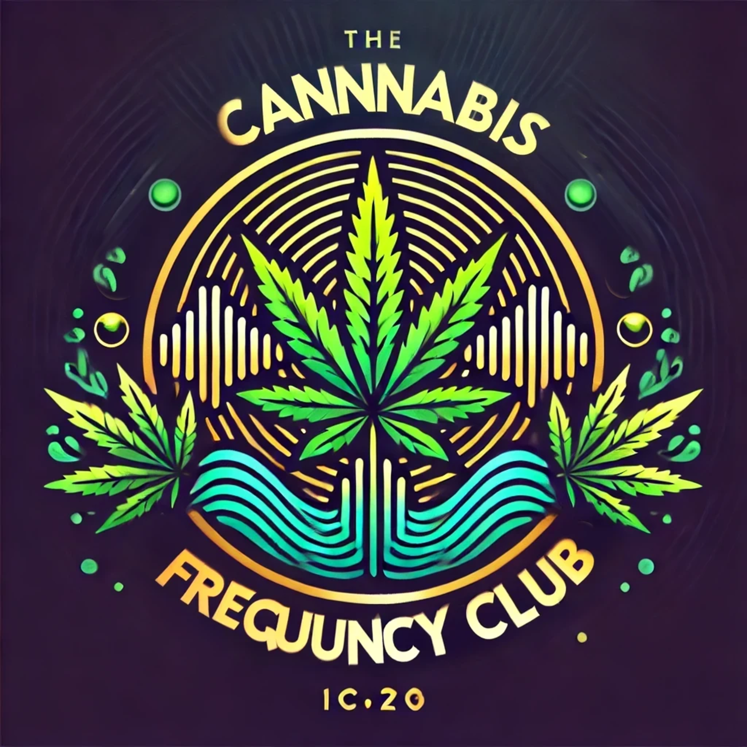 cannabis frequency collection