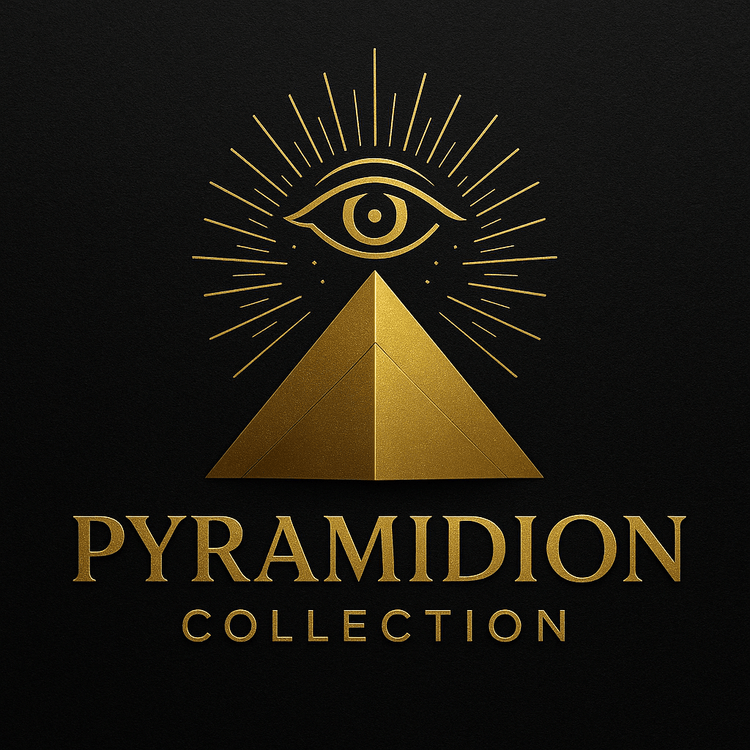 Pyramidion Collection - Elemental Wear