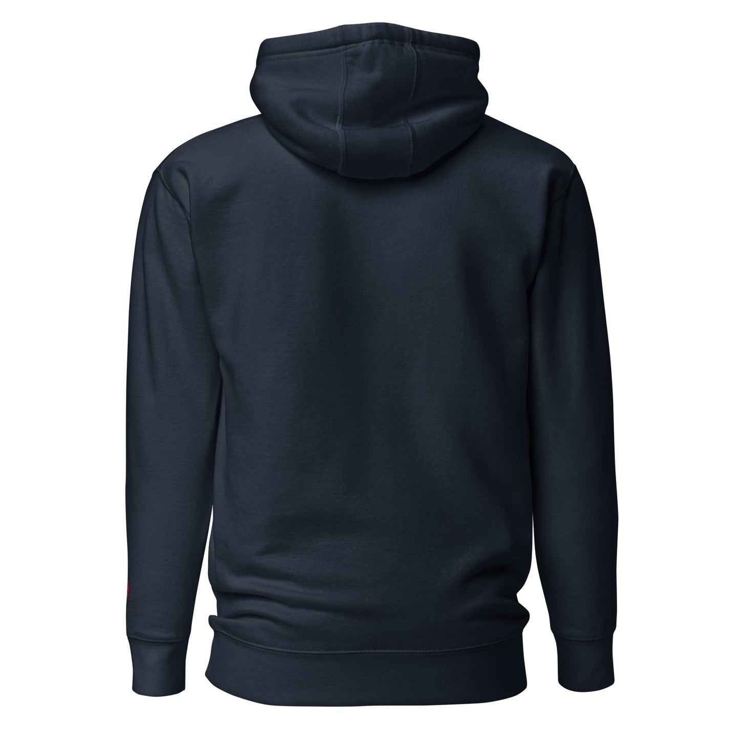 Be You Pyramidion Premium Hoodie - Elemental Wear