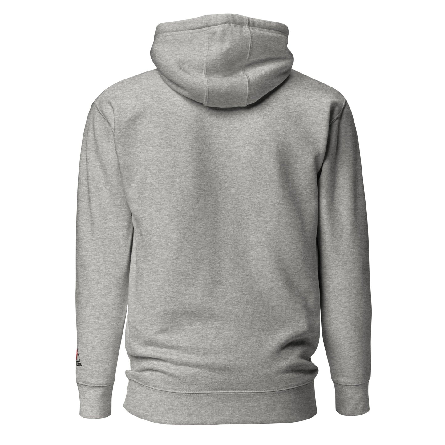 Be You Pyramidion Premium Hoodie - Elemental Wear
