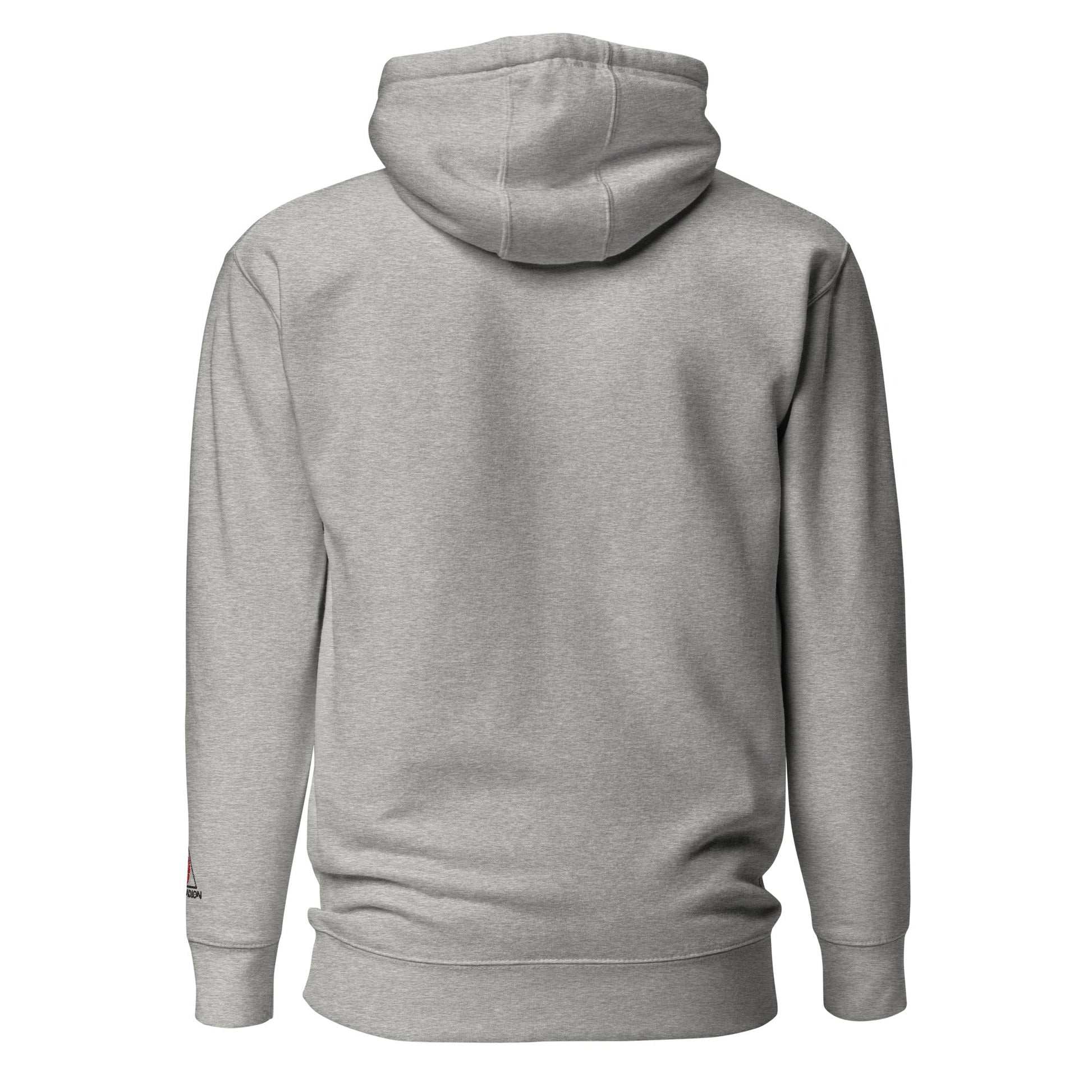 Be You Pyramidion Premium Hoodie - Elemental Wear