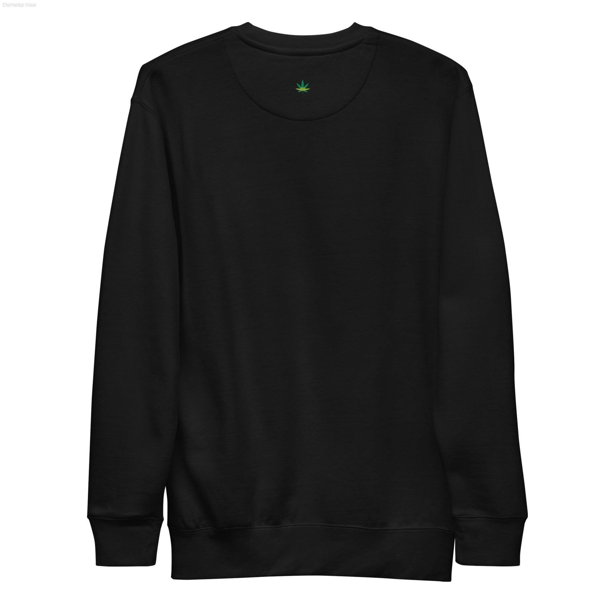DC Grind Premium Sweatshirt - Elemental Wear