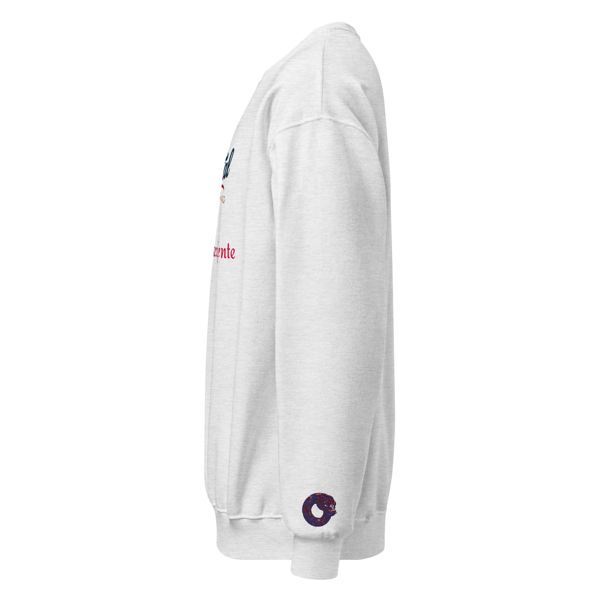 Elemental Wear “Año de la Serpiente” Sweatshirt - Elemental Wear