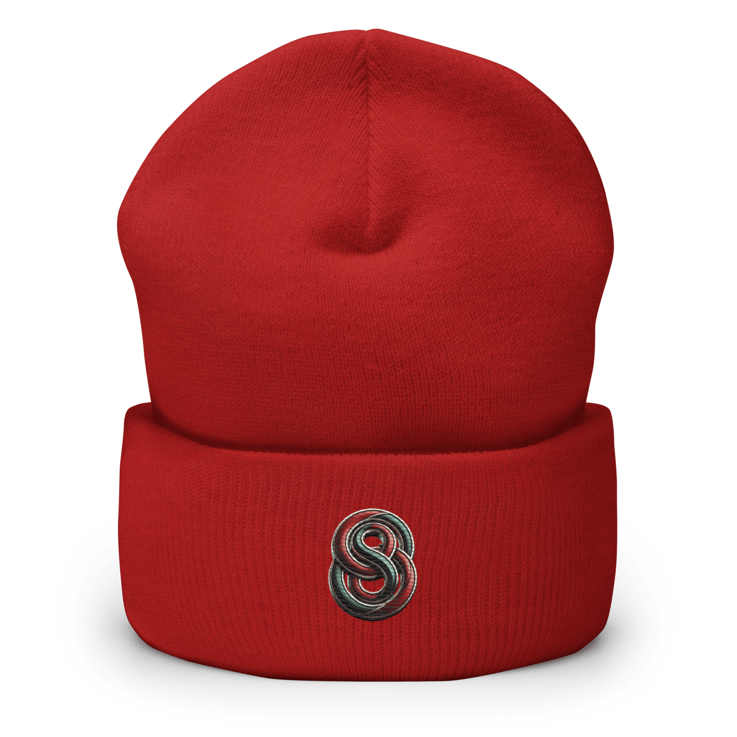 Elemental & Wear Cuffed Beanie - Elemental Wear