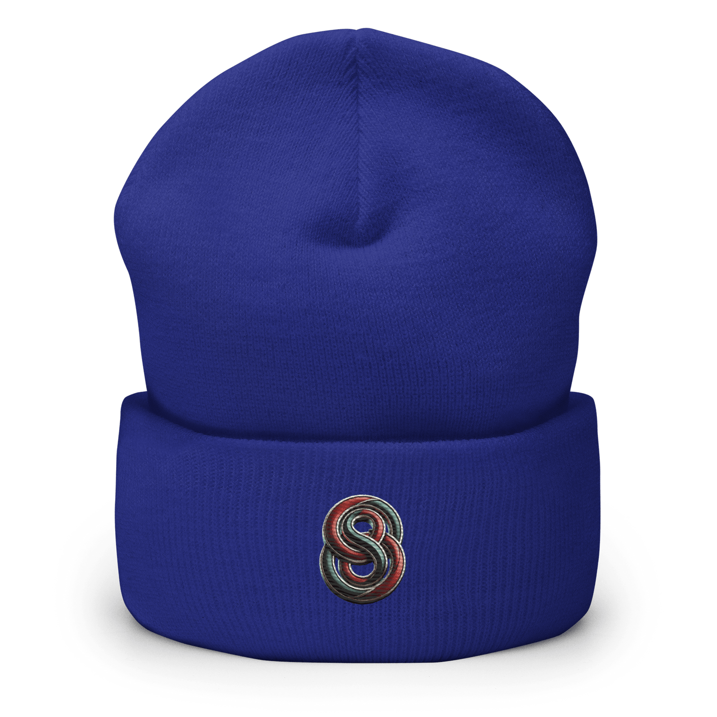 Elemental & Wear Cuffed Beanie - Elemental Wear