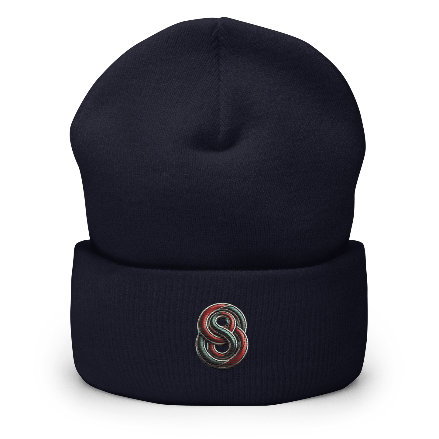 Elemental & Wear Cuffed Beanie - Elemental Wear