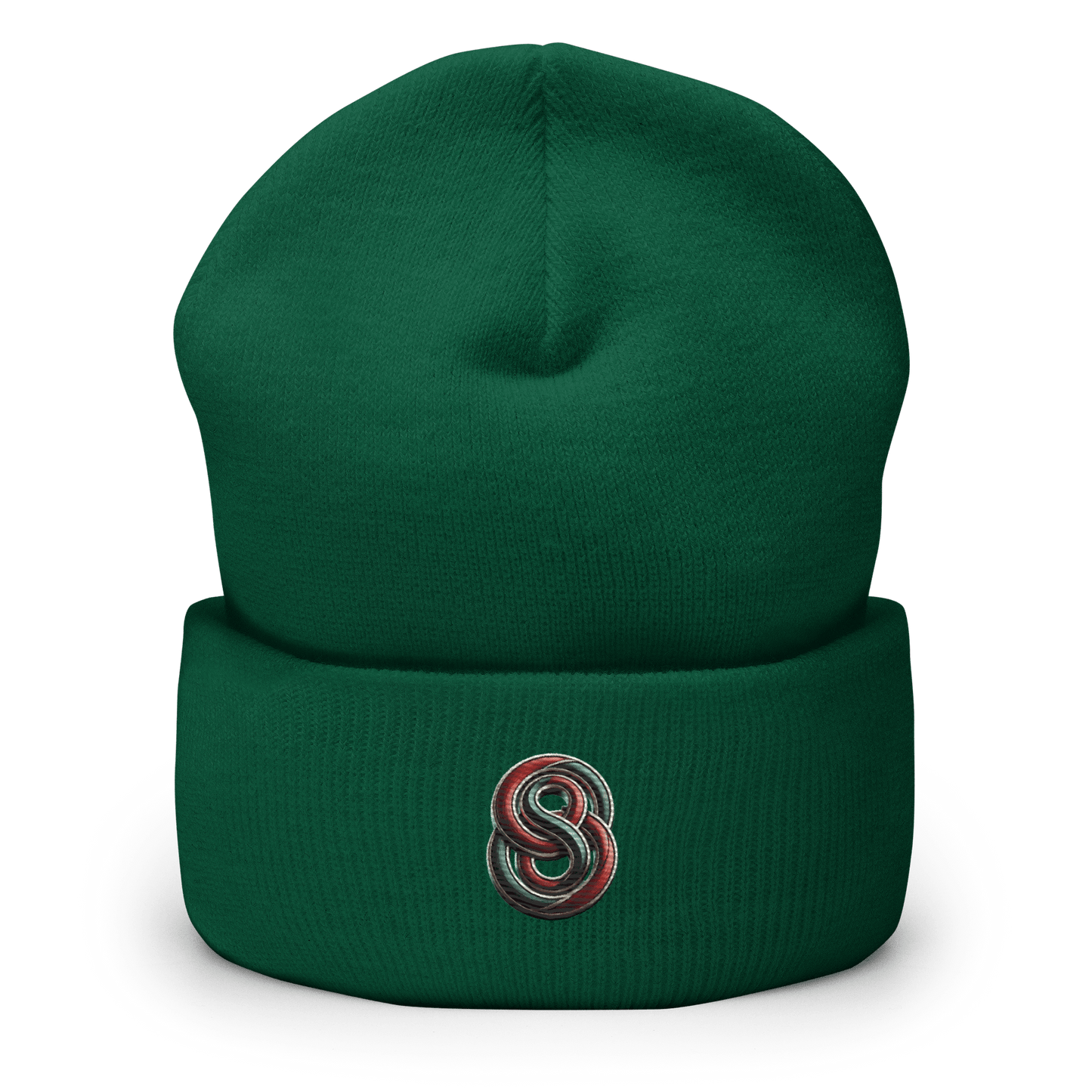 Elemental & Wear Cuffed Beanie - Elemental Wear