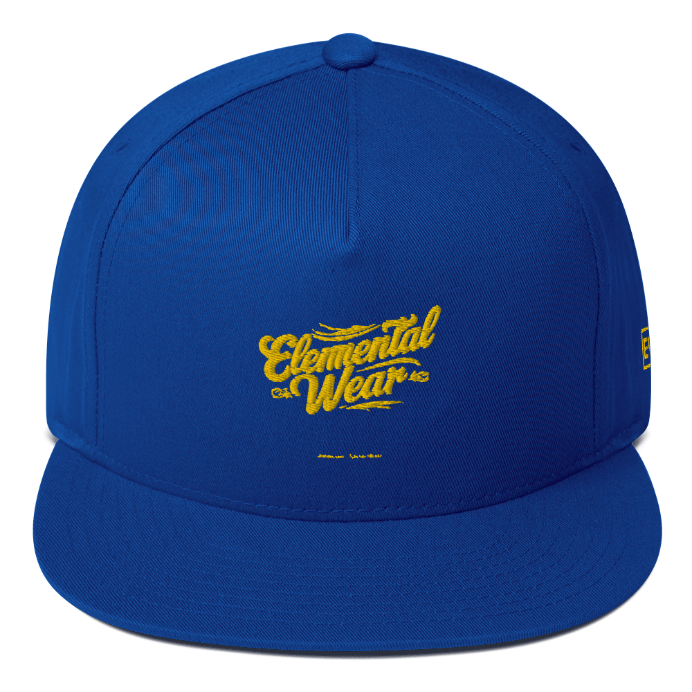 Elemental & Wear fitted - Elemental Wear