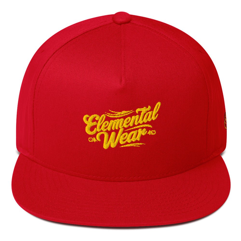 Elemental & Wear fitted - Elemental Wear