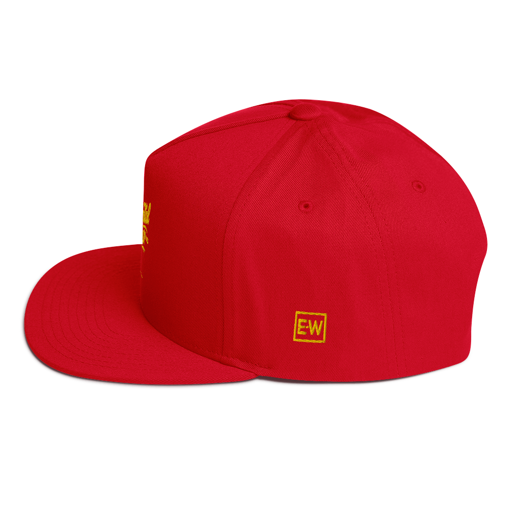 Elemental & Wear fitted - Elemental Wear