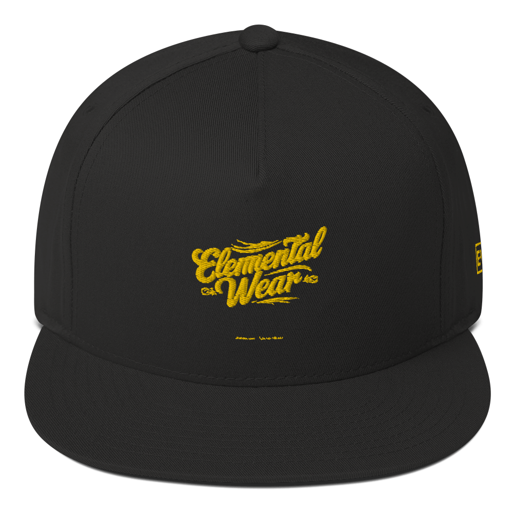 Elemental & Wear fitted - Elemental Wear