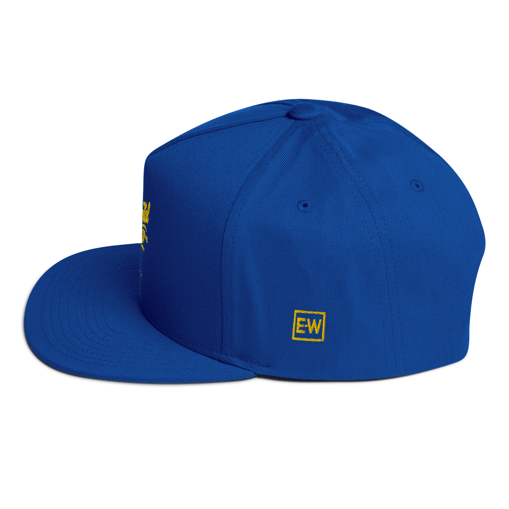 Elemental & Wear fitted - Elemental Wear