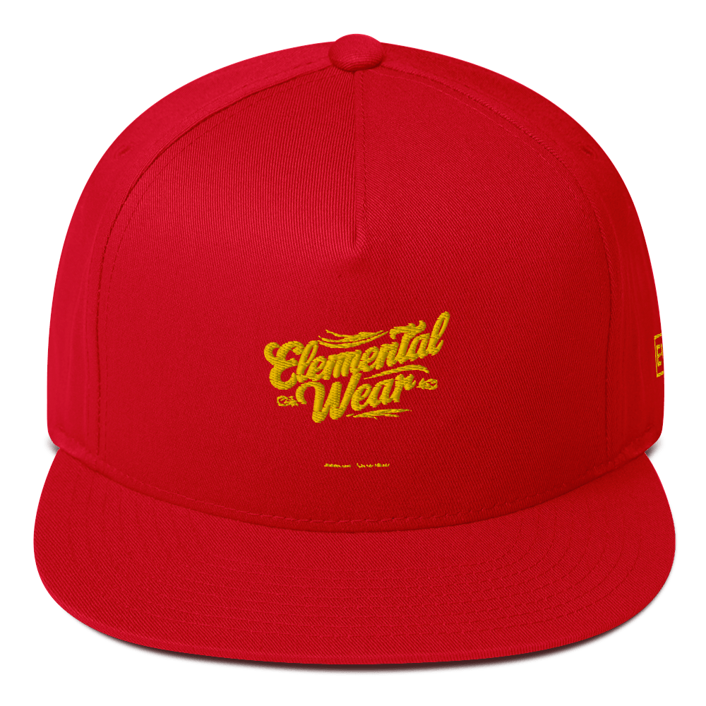 Elemental & Wear fitted - Elemental Wear