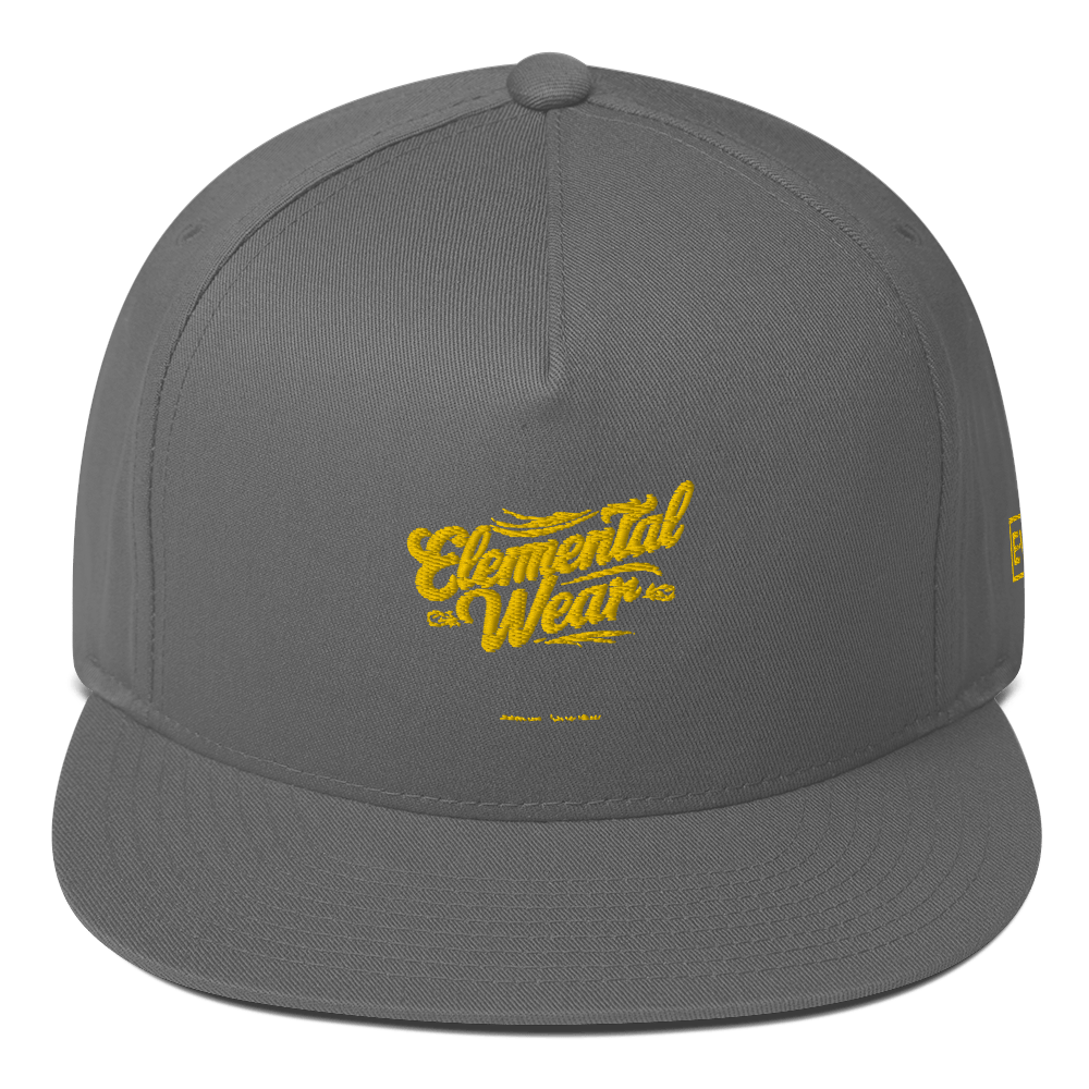 Elemental & Wear fitted - Elemental Wear