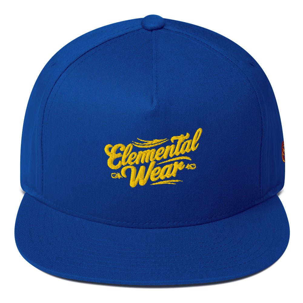 Elemental & Wear fitted - Elemental Wear