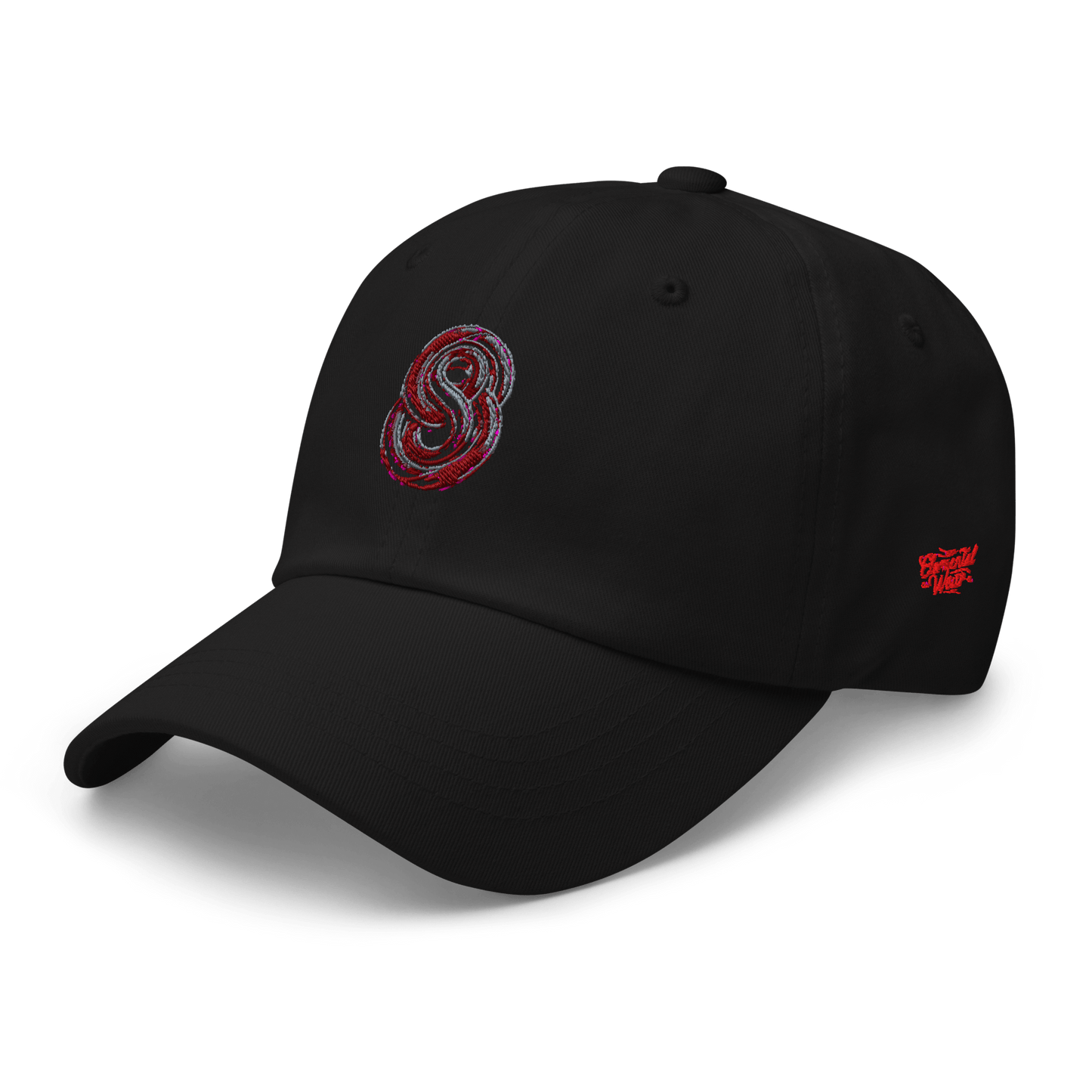 Elemental Wear Premium Dad Hat - Elemental Wear