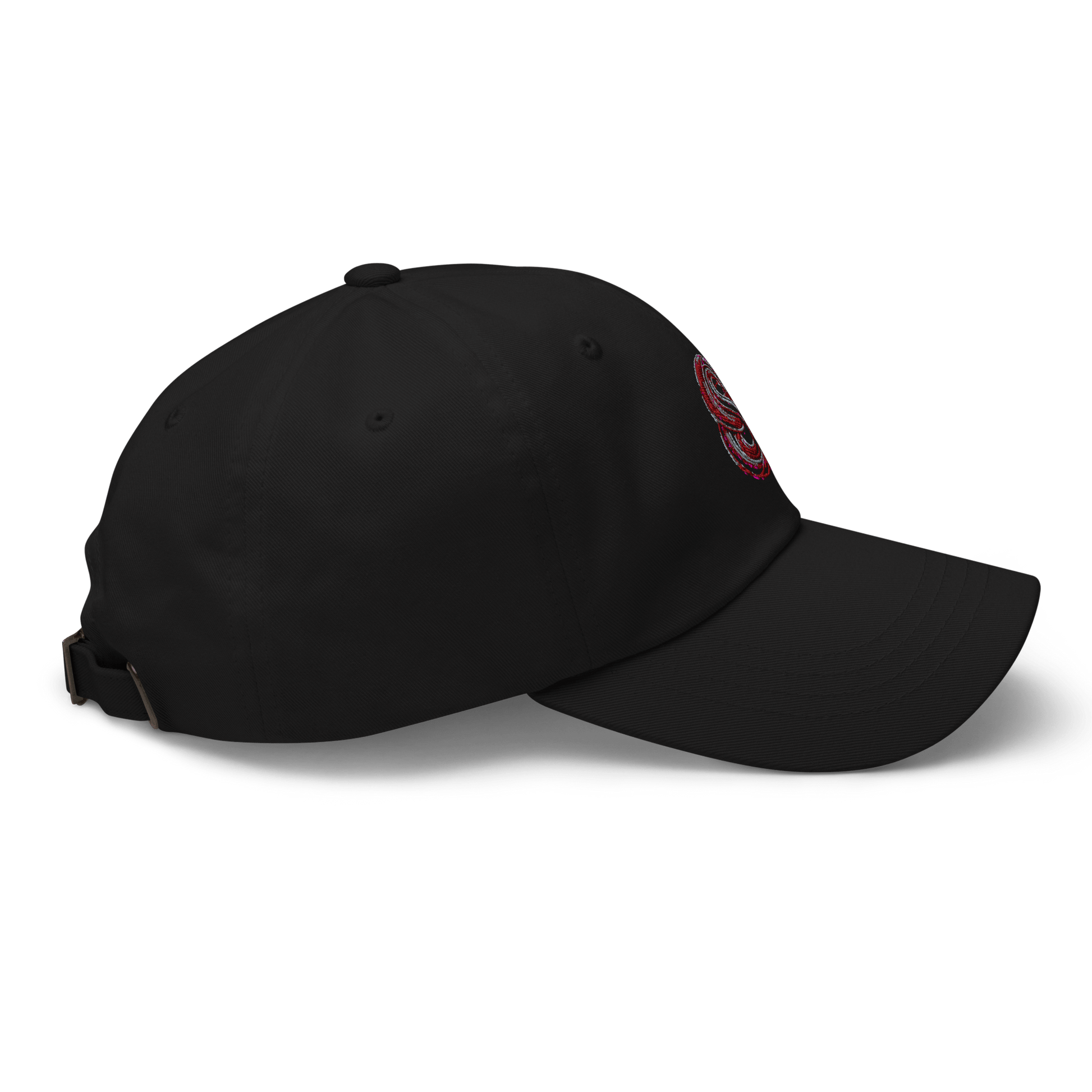 Elemental Wear Premium Dad Hat - Elemental Wear