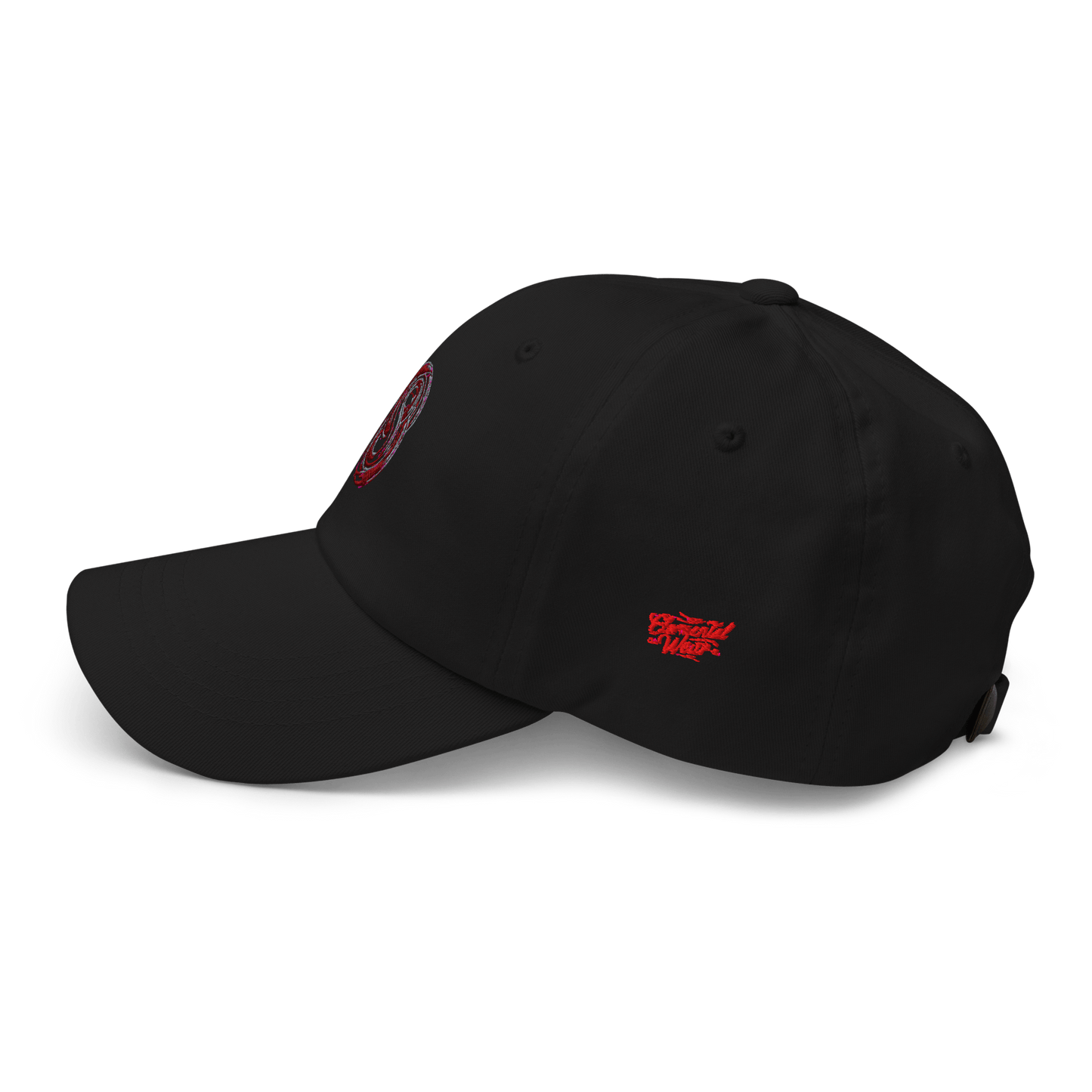 Elemental Wear Premium Dad Hat - Elemental Wear