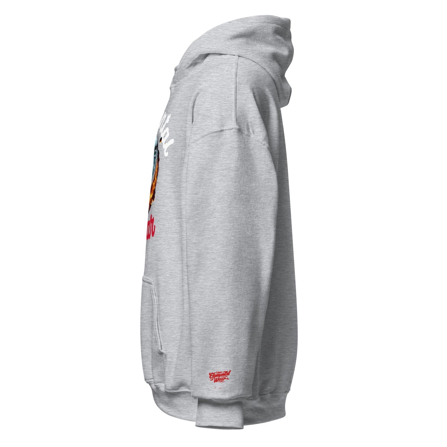 Elemental Wear Premium Hoodie - Elemental Wear