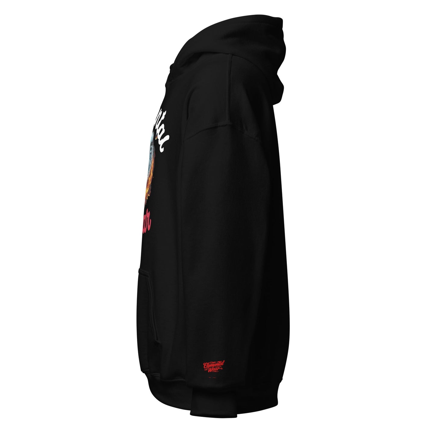 Elemental Wear Premium Hoodie - Elemental Wear