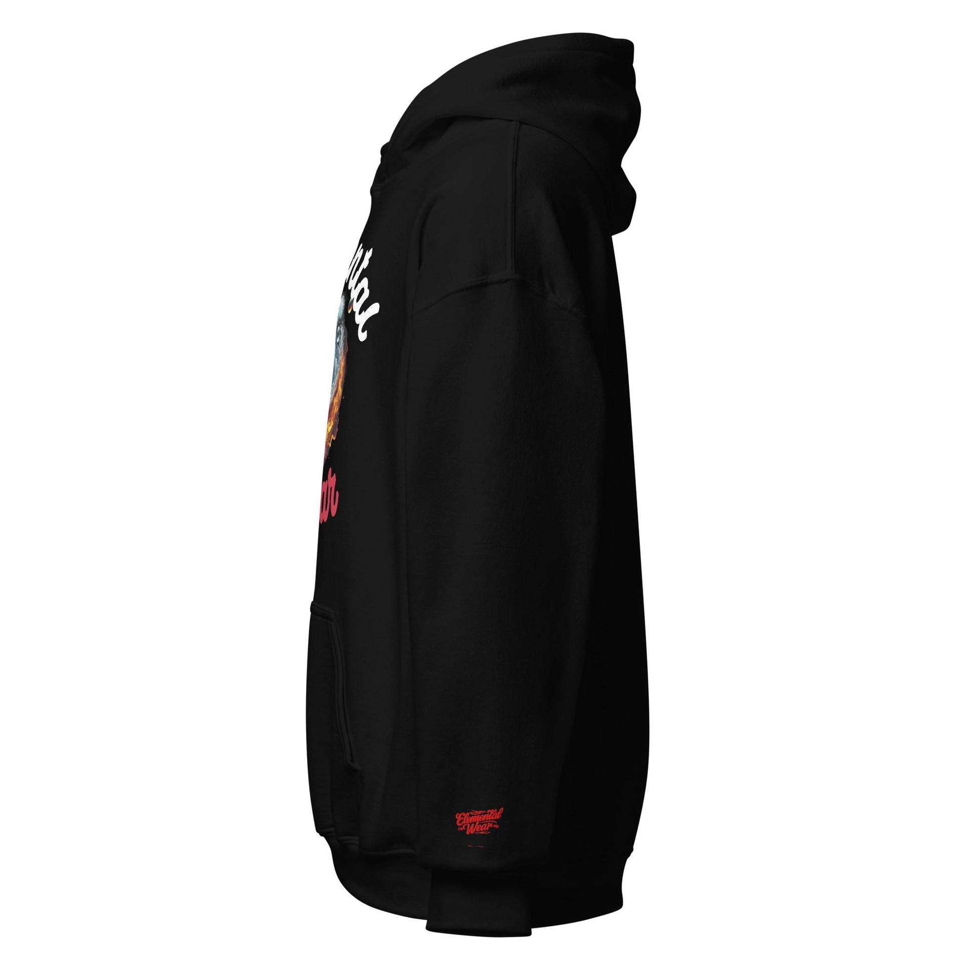 Elemental Wear Premium Hoodie - Elemental Wear