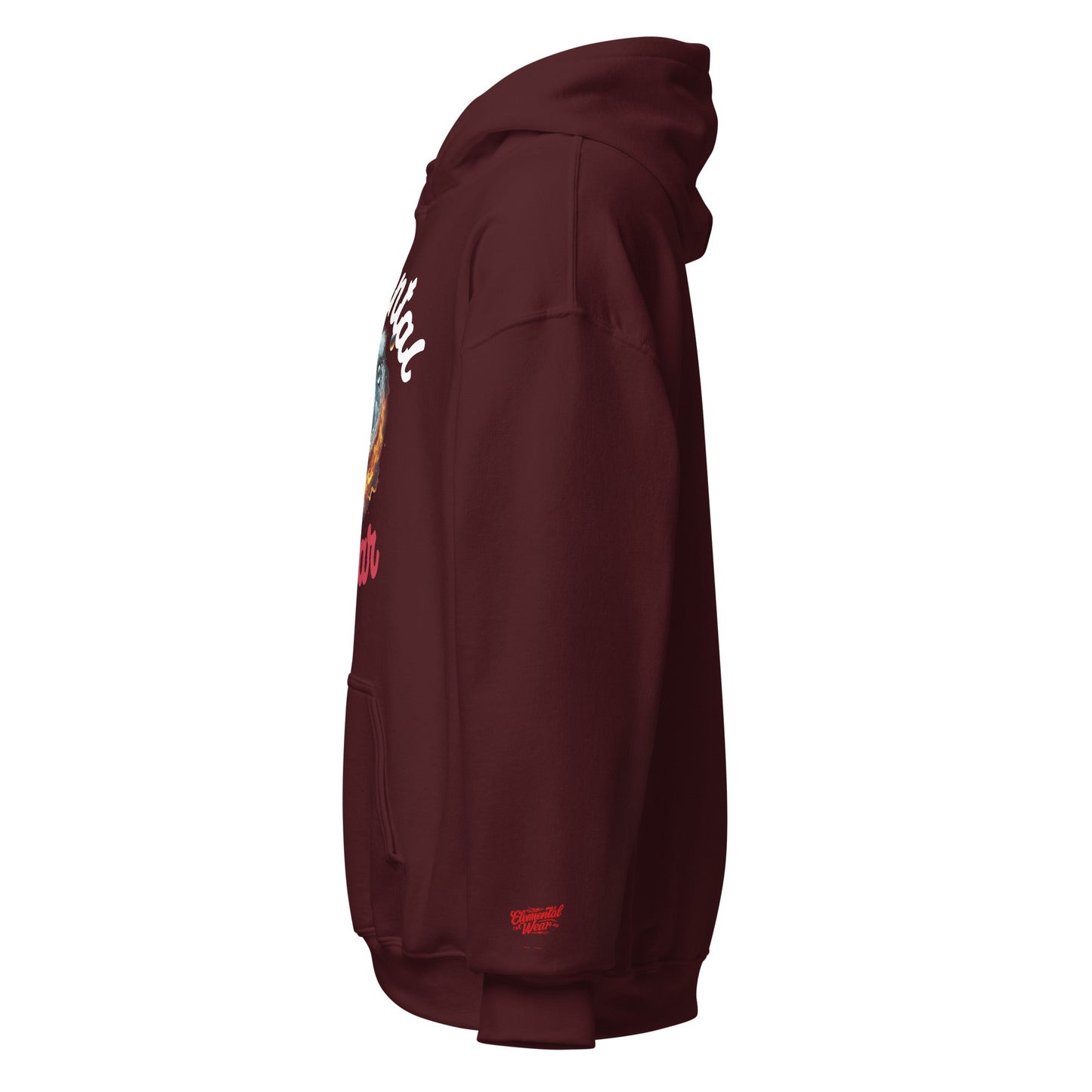 Elemental Wear Premium Hoodie - Elemental Wear