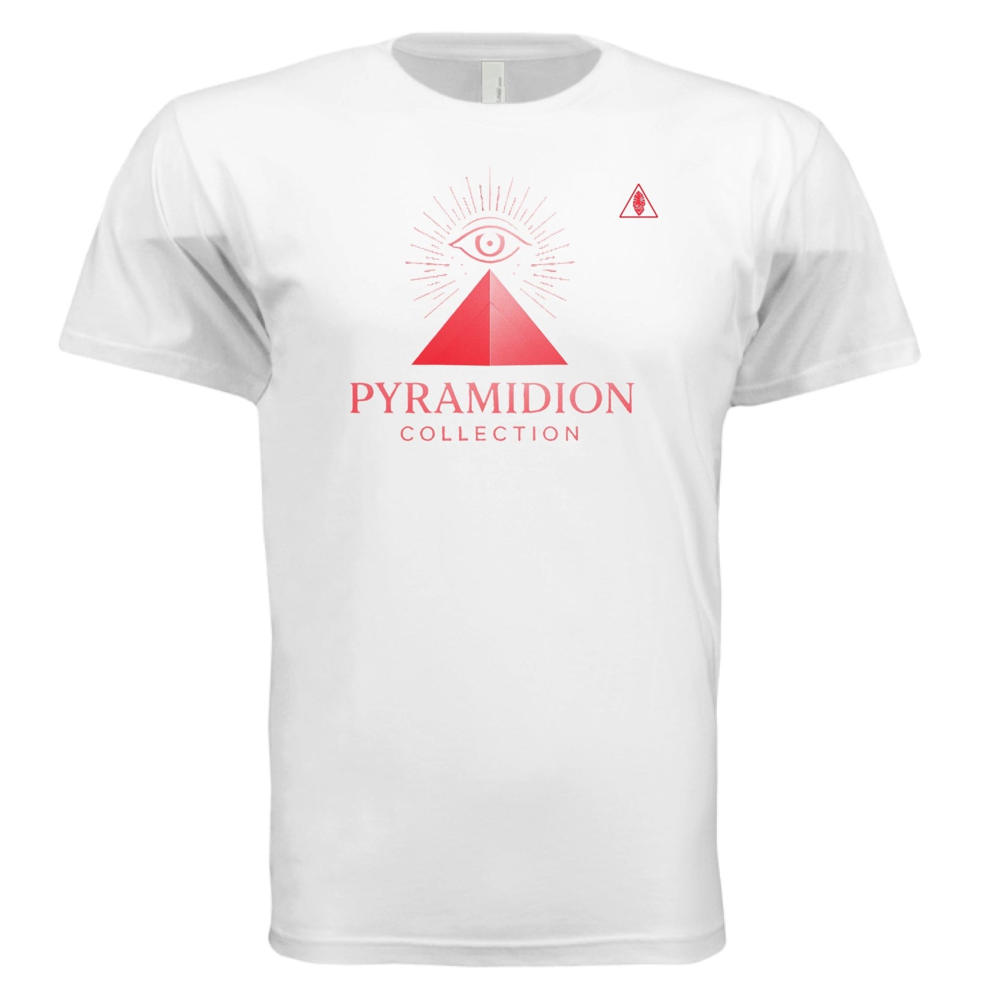 Pyramidion Collection T-shirt - Elemental Wear