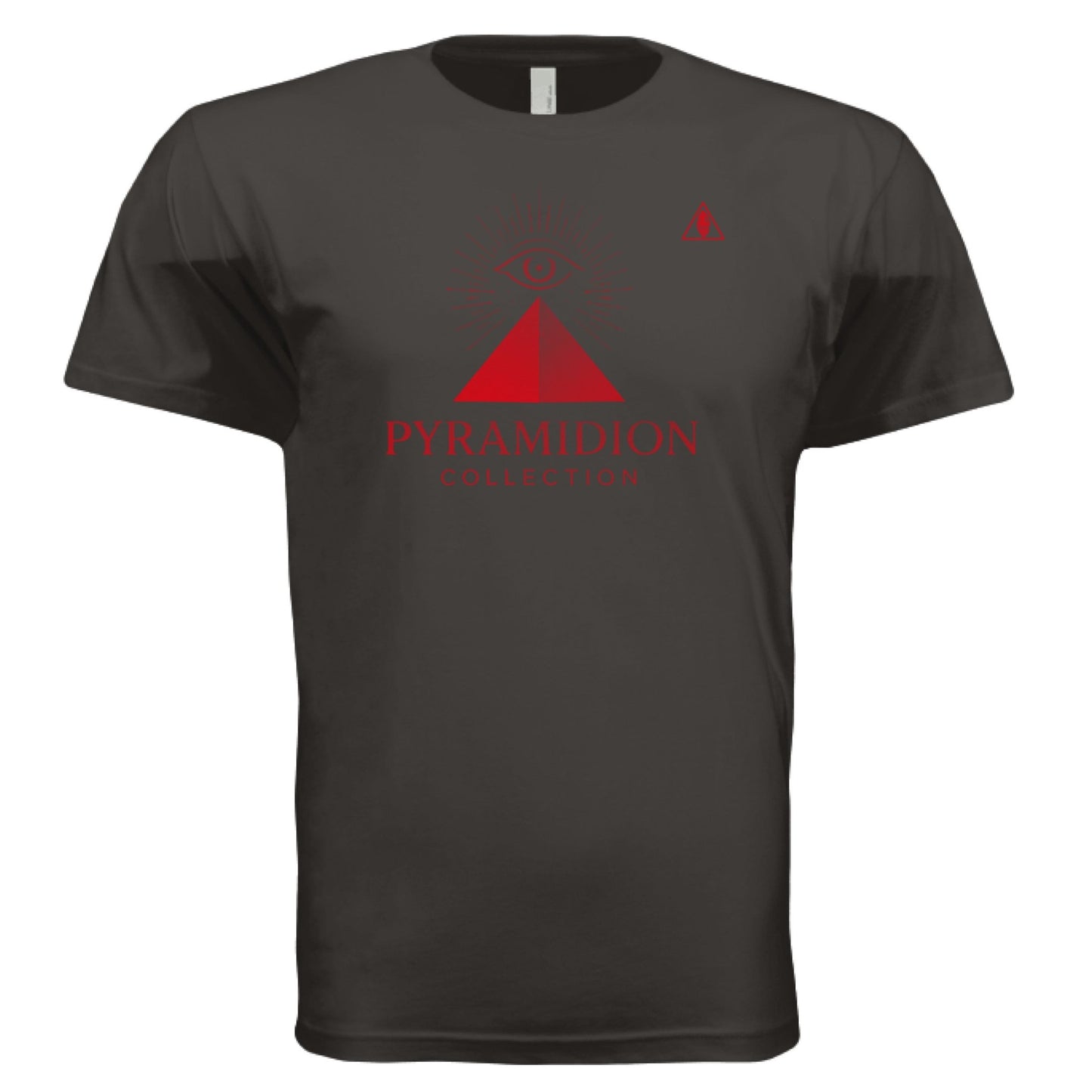 Pyramidion Collection T-shirt - Elemental Wear