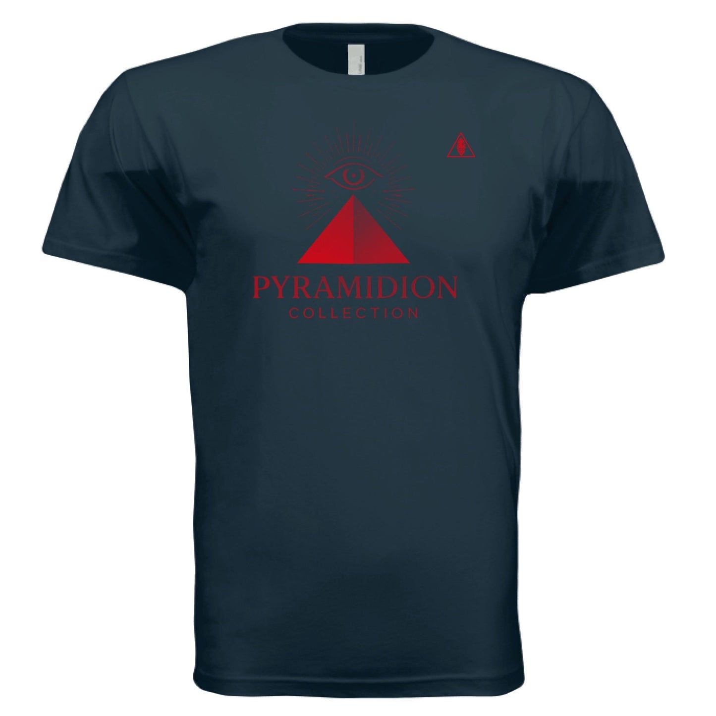 Pyramidion Collection T-shirt - Elemental Wear