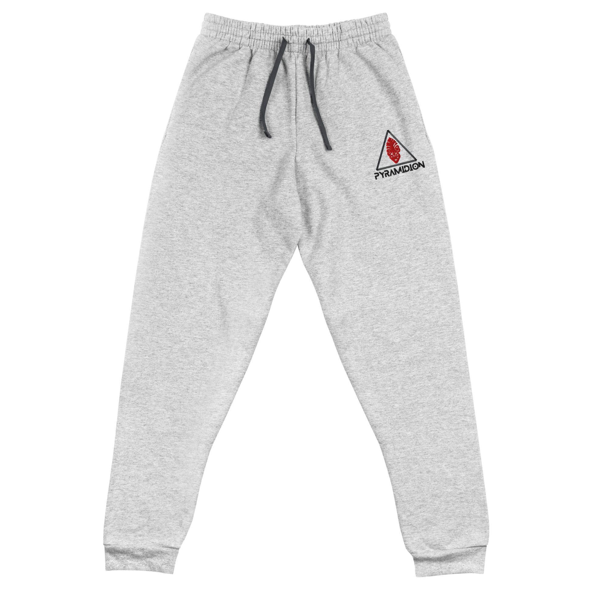 Pyramidion Premium Joggers - Elemental Wear