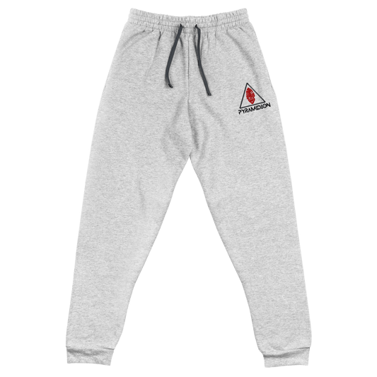 Pyramidion Premium Joggers - Elemental Wear