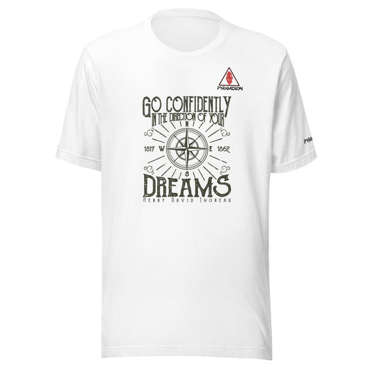 Pyramidion Sport T shirt - Elemental Wear