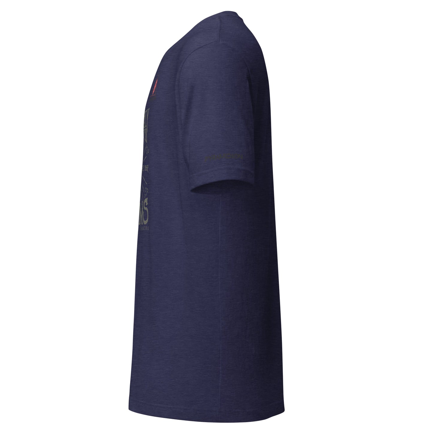 Pyramidion Sport T shirt - Elemental Wear