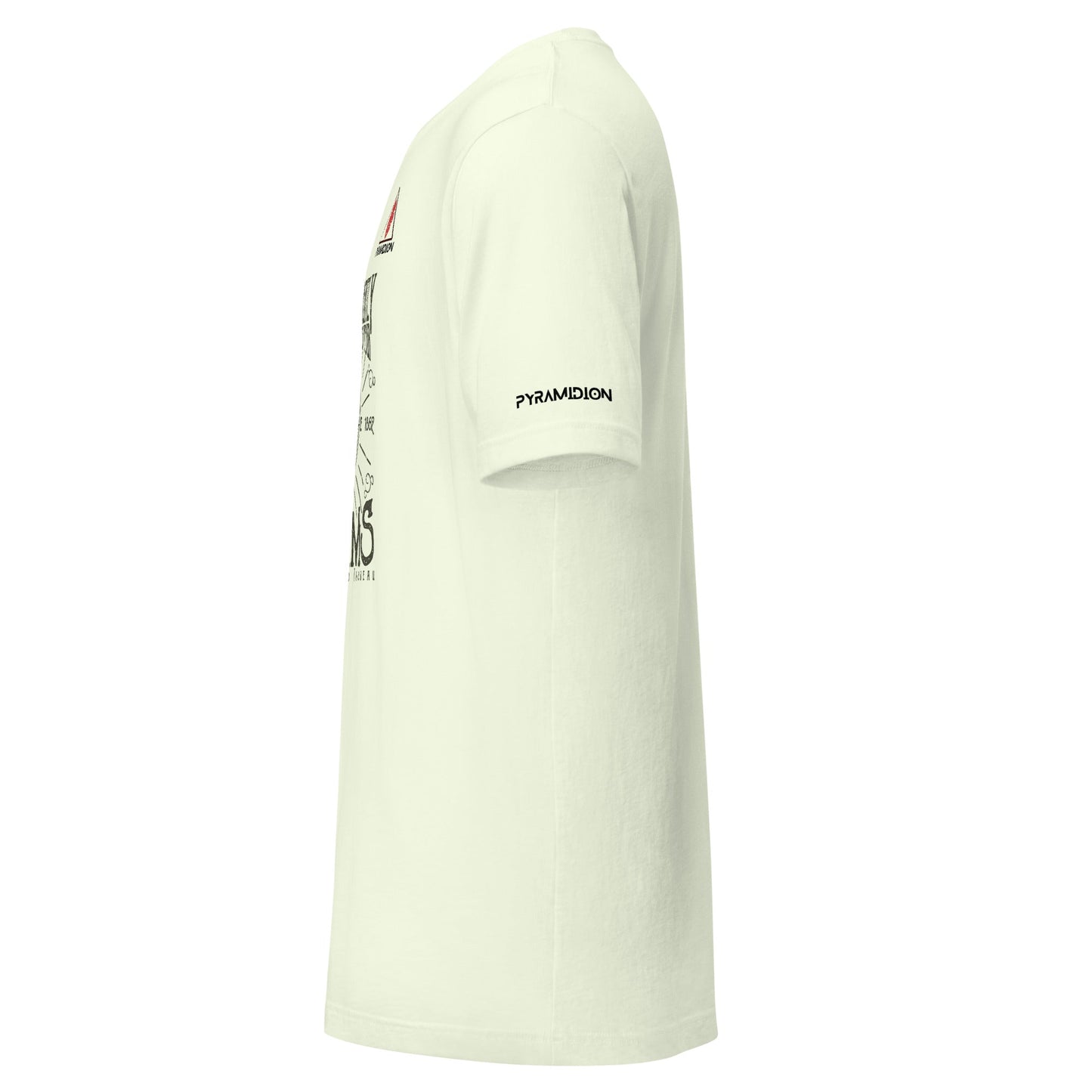 Pyramidion Sport T shirt - Elemental Wear