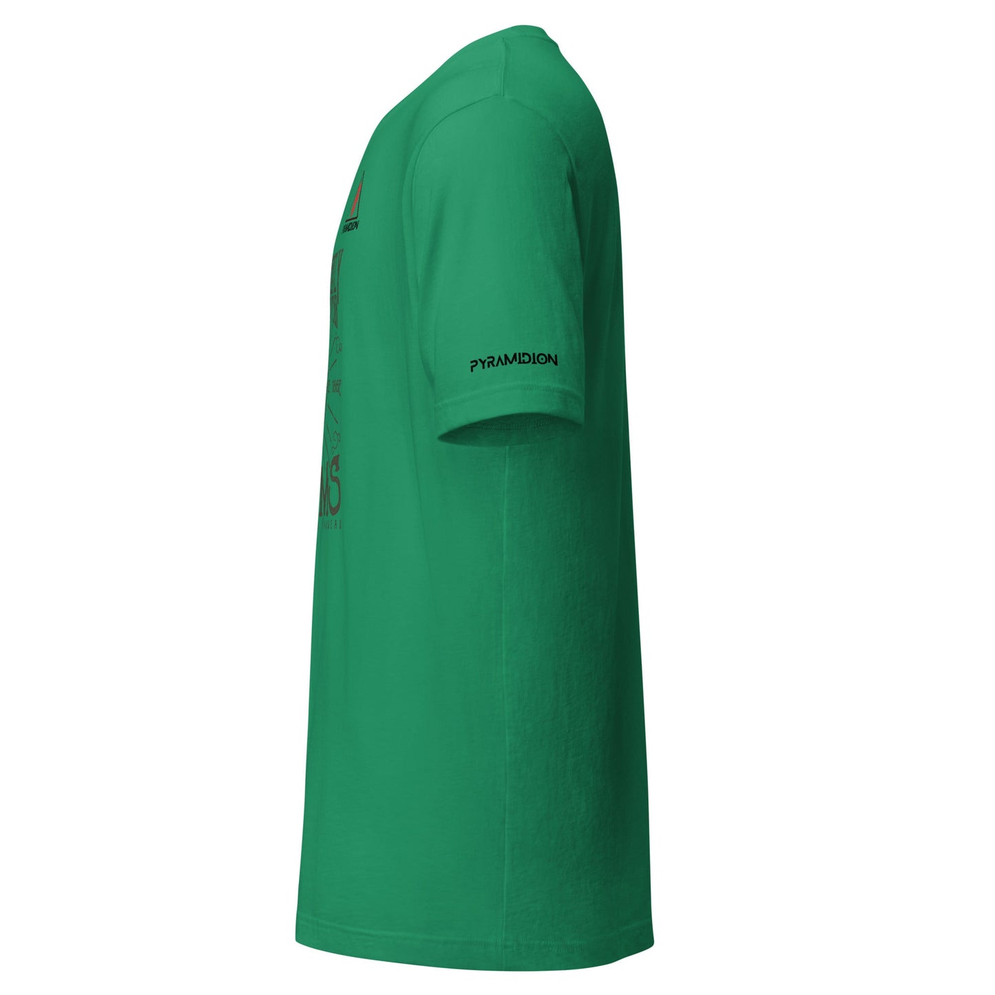 Pyramidion Sport T shirt - Elemental Wear