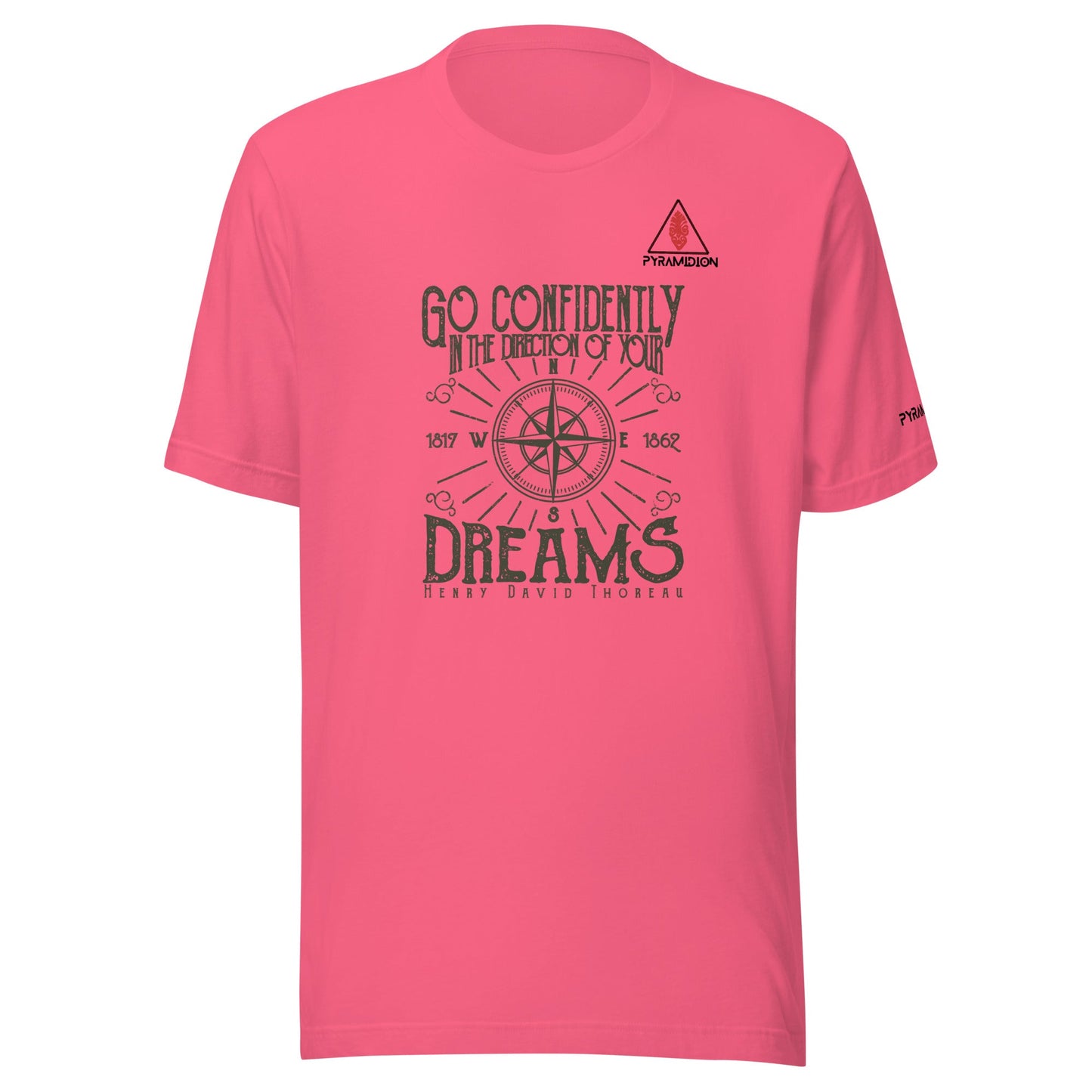 Pyramidion Sport T shirt - Elemental Wear