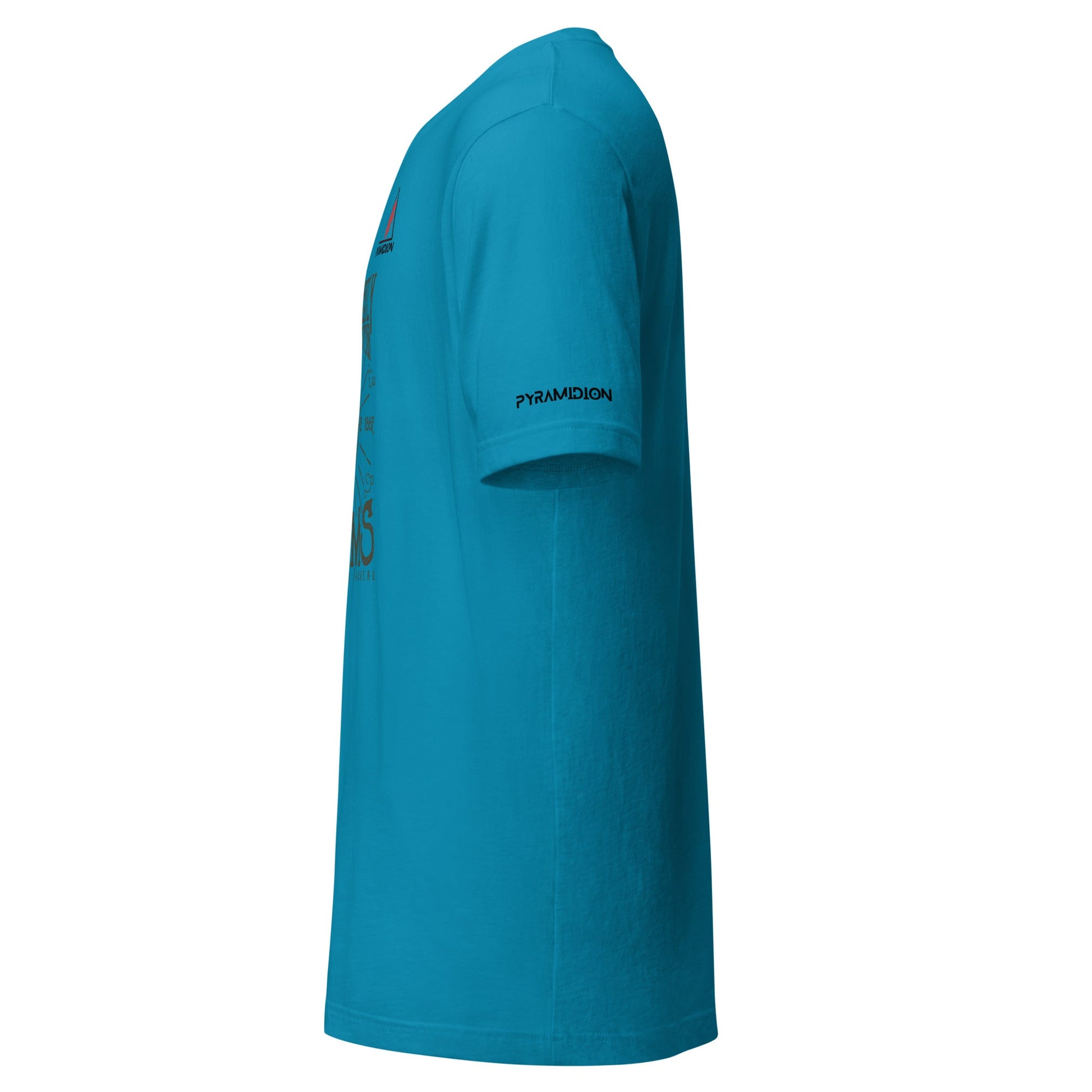 Pyramidion Sport T shirt - Elemental Wear