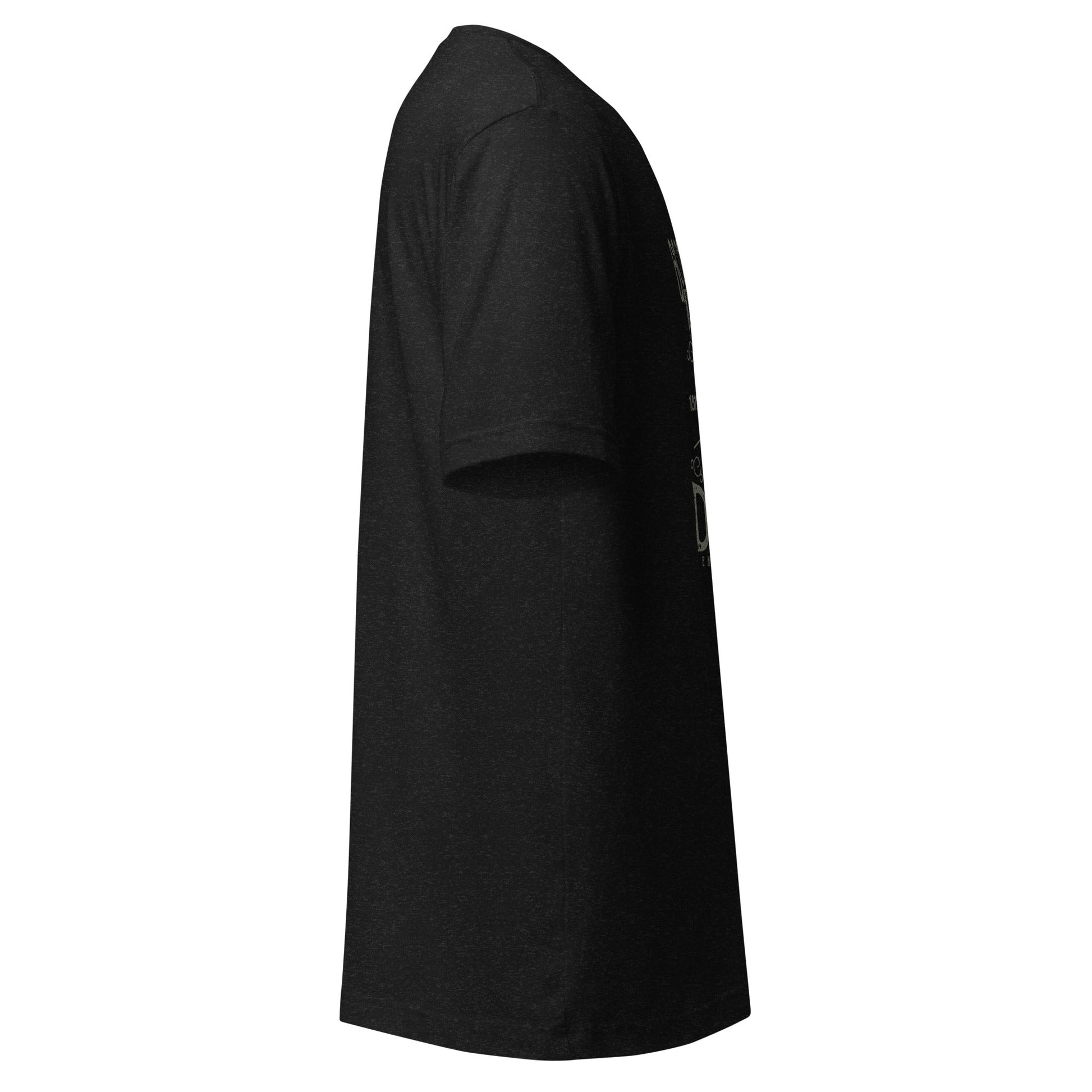 Pyramidion Sport T shirt - Elemental Wear