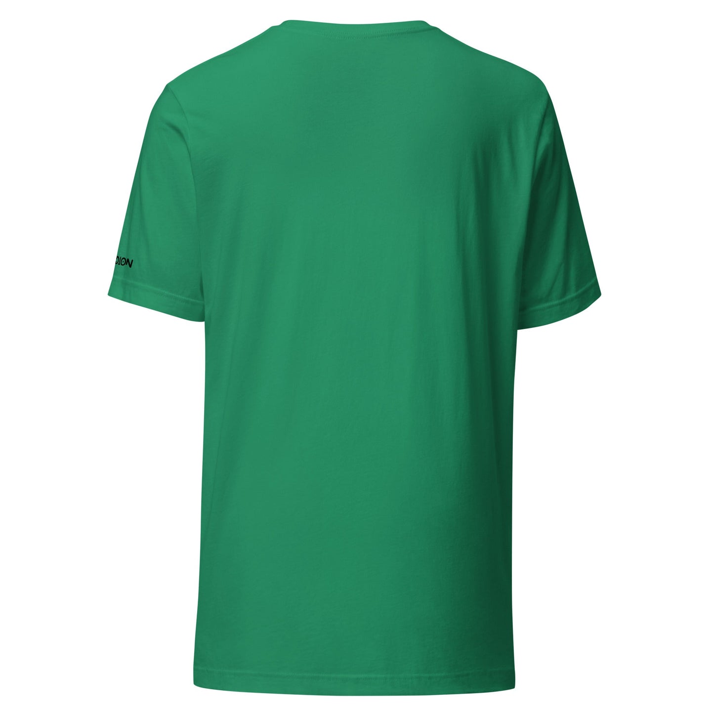 Pyramidion Sport T shirt - Elemental Wear