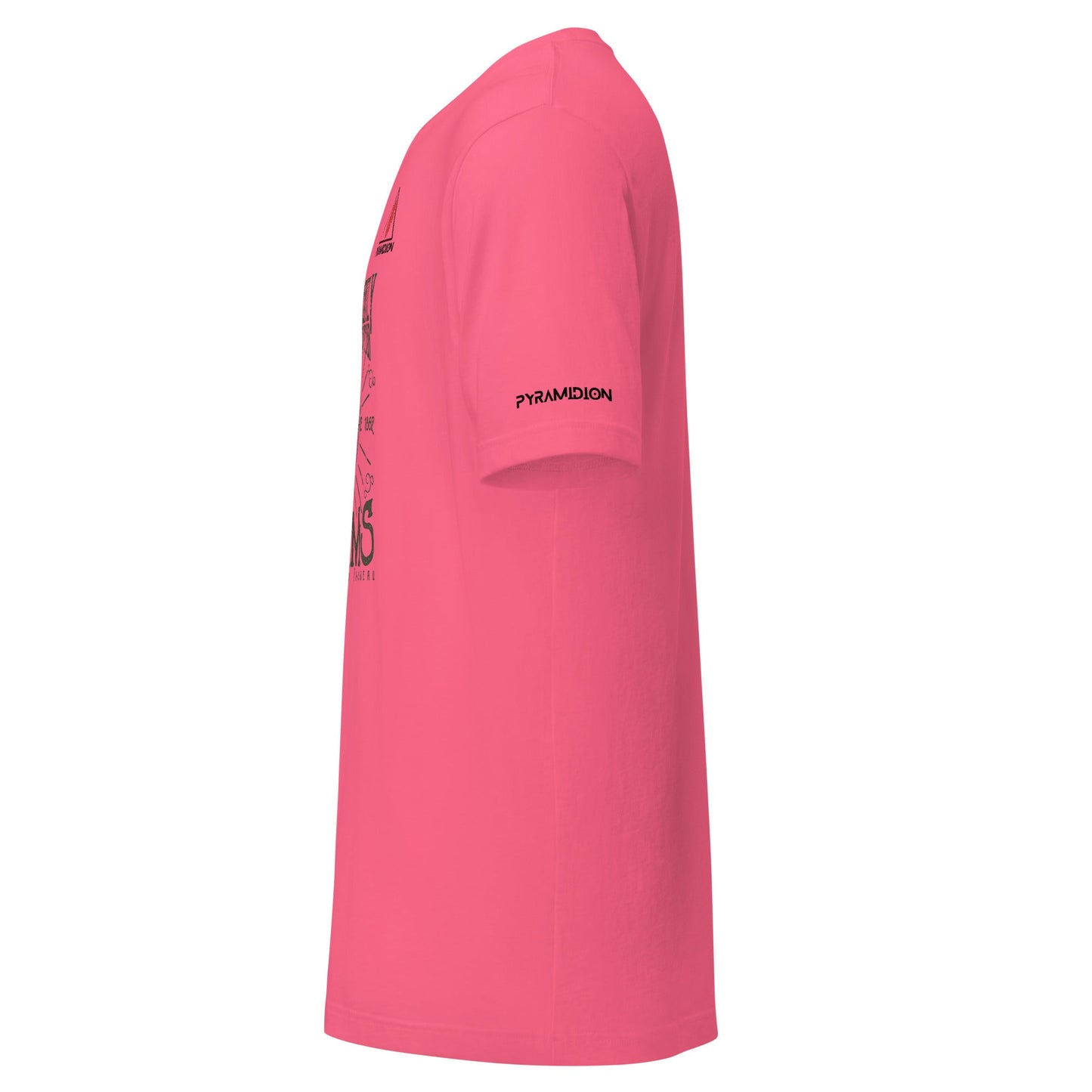 Pyramidion Sport T shirt - Elemental Wear