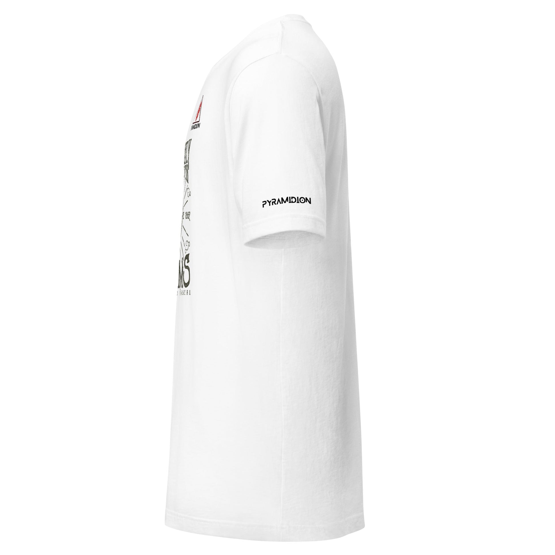 Pyramidion Sport T shirt - Elemental Wear