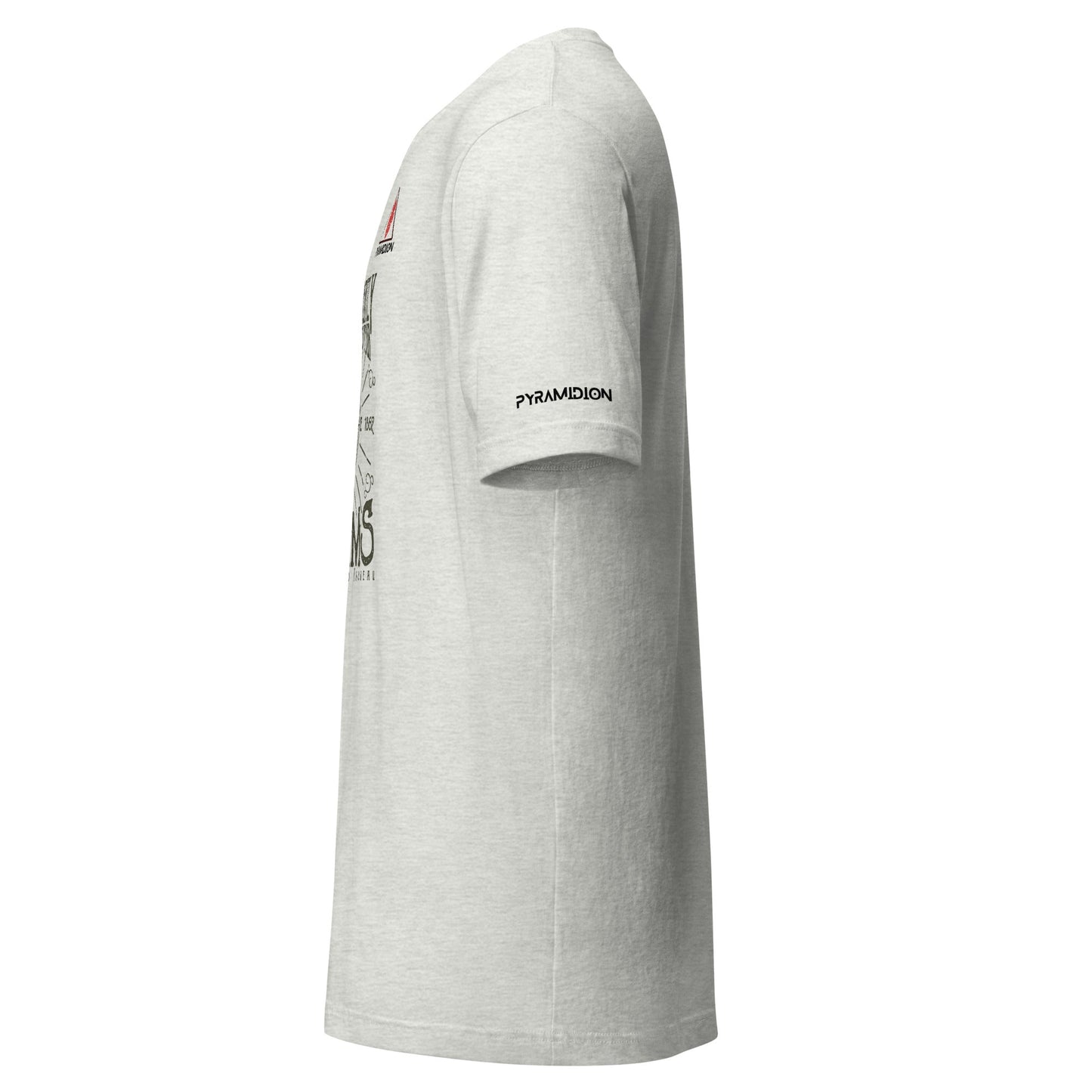 Pyramidion Sport T shirt - Elemental Wear