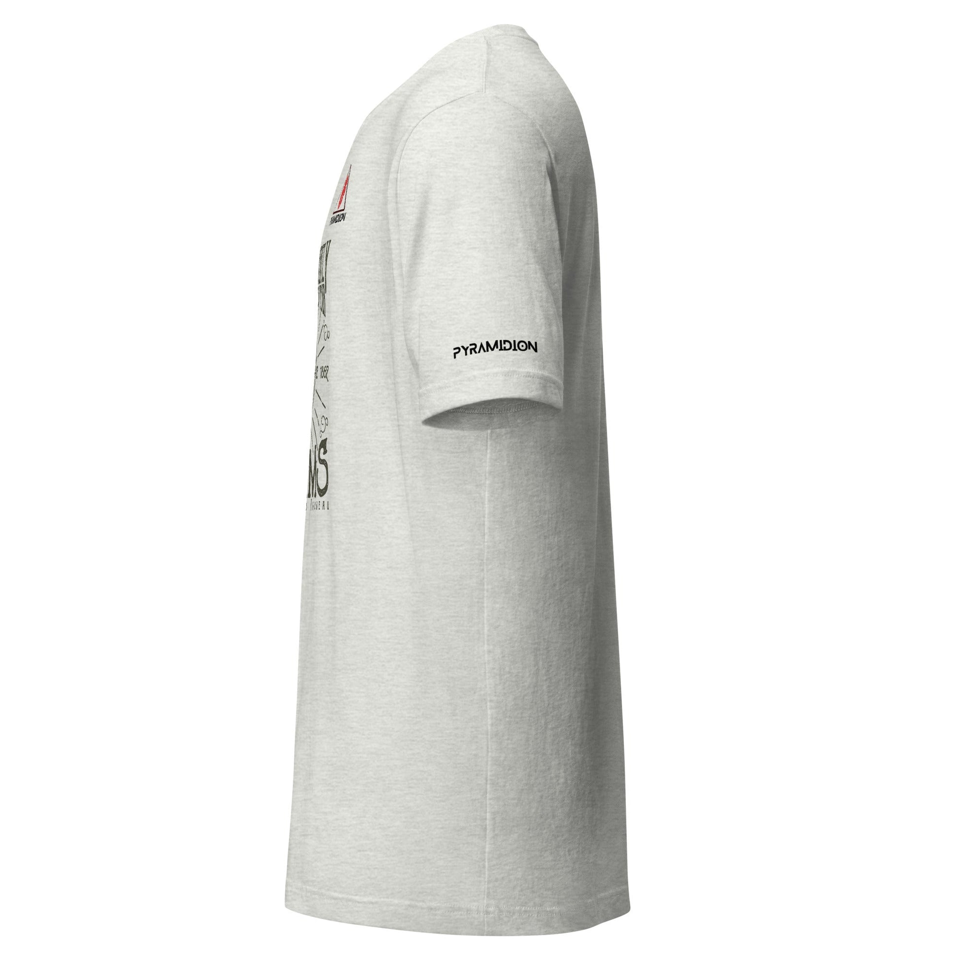 Pyramidion Sport T shirt - Elemental Wear