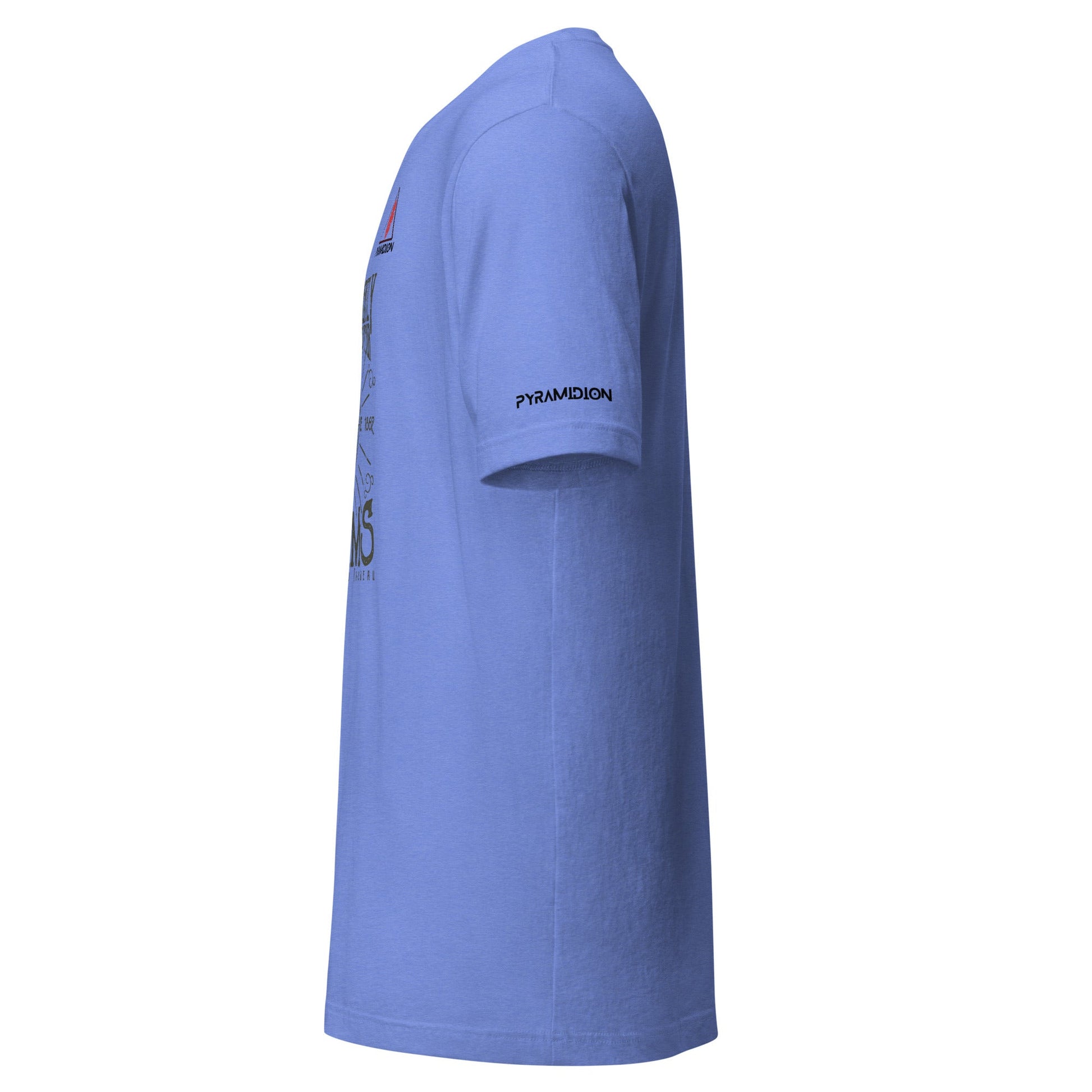 Pyramidion Sport T shirt - Elemental Wear