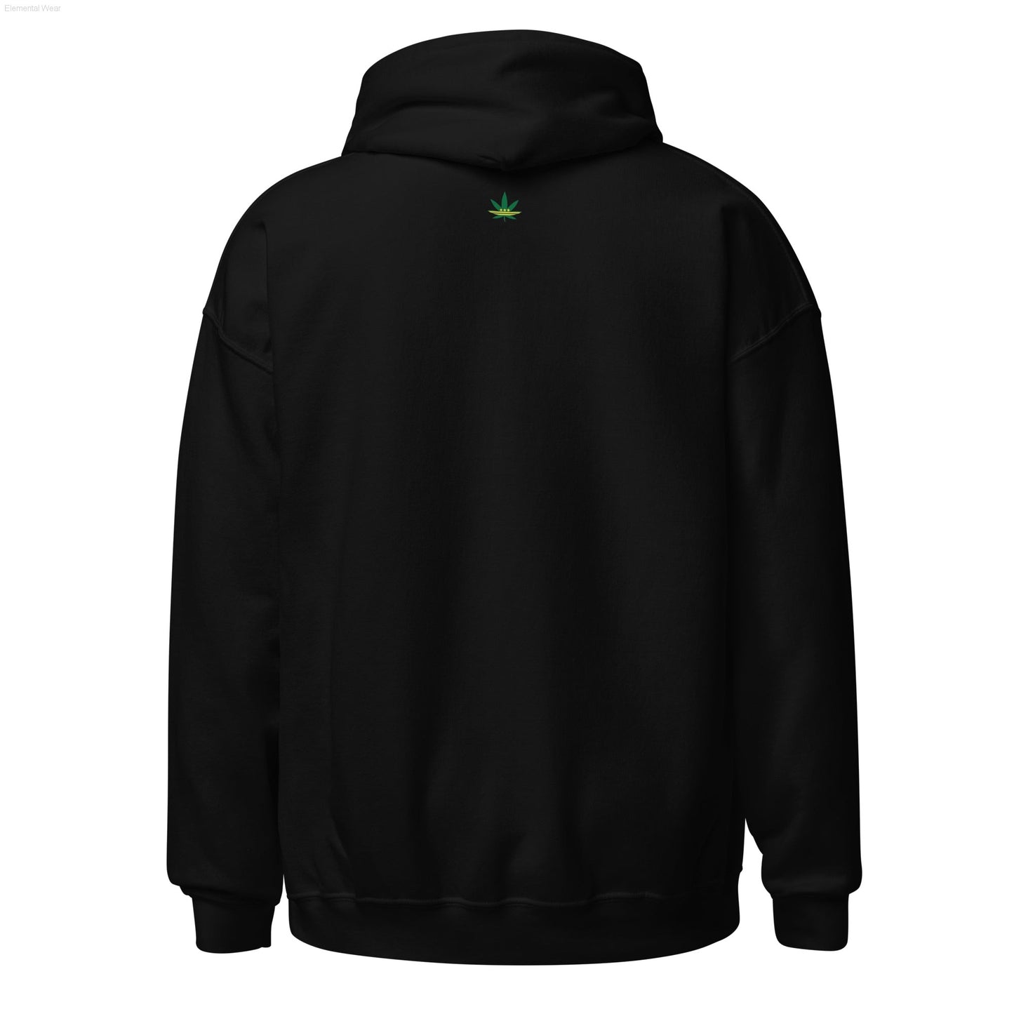 DC Grind Hoodie-Elemental Wear