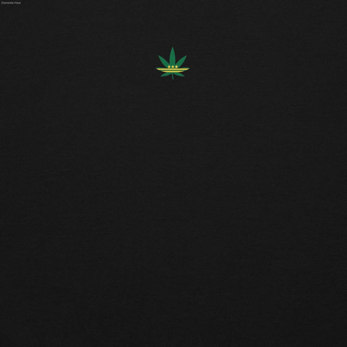 DC Grind Hoodie-Elemental Wear